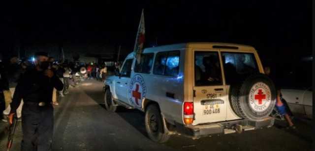 إسرائيل تؤكد أن رفات الرهينة المسترجعة من غزة تعود إلى رقيب أول في الجيش