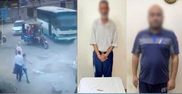 كشف حقيقة الادعاء بمحاولة شخص تخدير طفل وخطفه بالمنيا