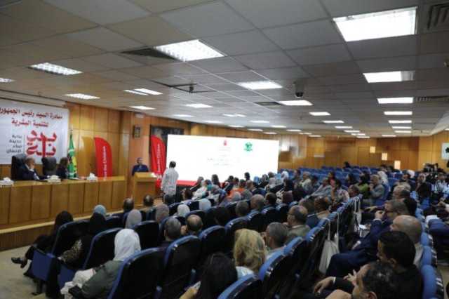 المنيا تتوسع في «المدارس الآمنة».. نموذج إنقاذ الطفولة يحقق تحسناً أكاديمياً بنسبة 86.31% لـ 32 ألف طفل