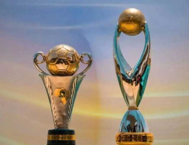 تعرف على موعد قرعة دوري الأبطال والكونفدرالية الإفريقية