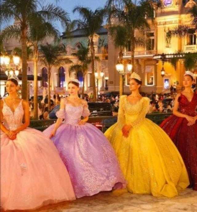 لأول مرة بالقاهرة.. سر انطلاق حفل «جراند بول» الملكي وقصة لاعب التنس المصري