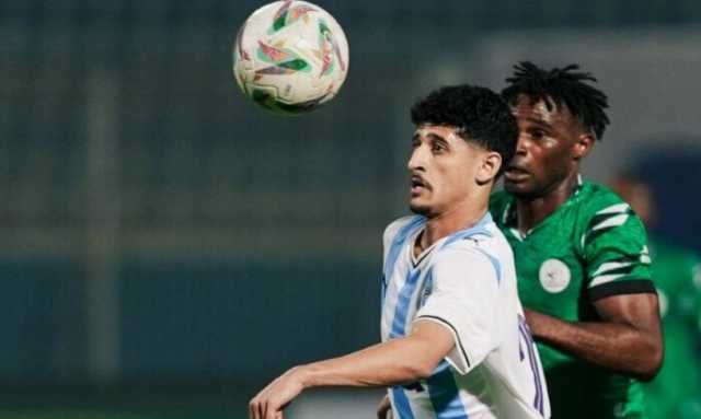 «هاتريك» قطة يقود بيراميدز للفوز على ريفرز يونايتد في دوري أبطال إفريقيا