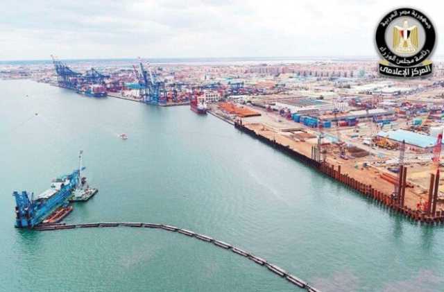 توفر 63 ألف فرصة عمل مباشرة.. الكشف عن إجمالي عدد مشروعات بالقنطرة غرب