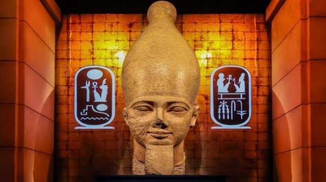 معرض «رمسيس وذهب الفراعنة» في طوكيو.. و«الأعلى للثقافة»: دليل على تقدير اليابان لحضارتنا