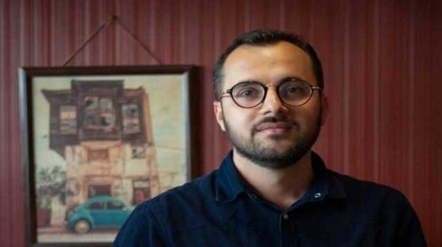 الكاتب السوري سومر شحادة: مصر ذاكرة حيّة للأدب العربي ومركز إشعاع ثقافي بالمنطقة