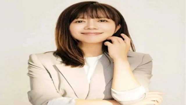 مخرجة صينية: مصر تمتلك حضارة فريدة.. والمتحف المصري الكبير إنجاز حضاري عالمي