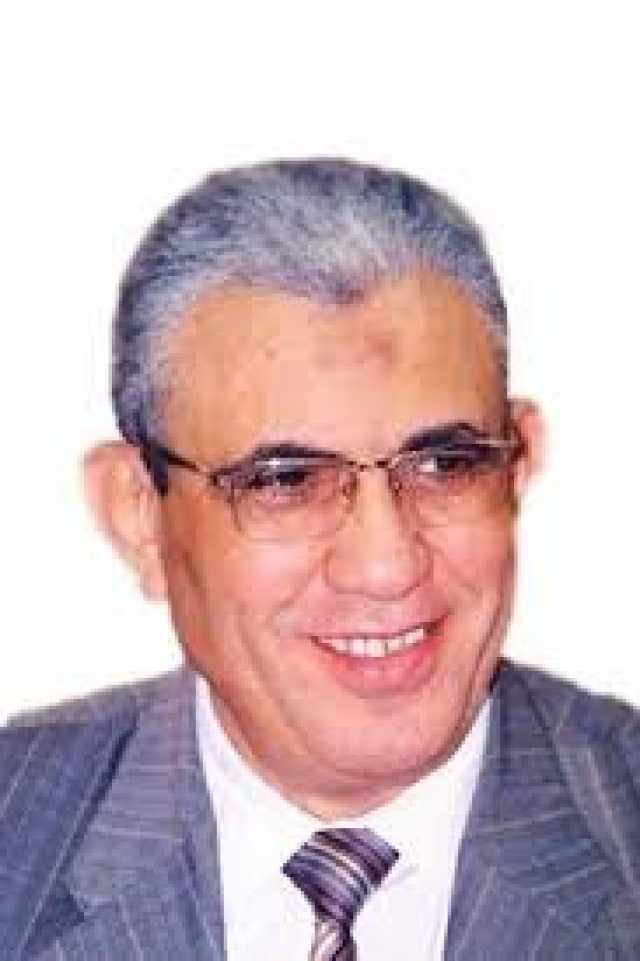 النائب عادل عبد الفضيل: توجيه الرئيس سيسي بشأن الانتخابات البرلمانية «خارطة طريق» لضمان نزاهتها بشكل كامل واستعادة الثقة بها