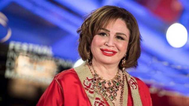 إلهام شاهين: المتحف المصري الكبير يعكس عظمة مصر وتاريخها