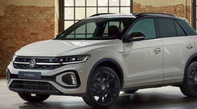 أسعار سيارات «فولكس فاجن تي روك» تتراجع بنحو 100 ألف جنيه