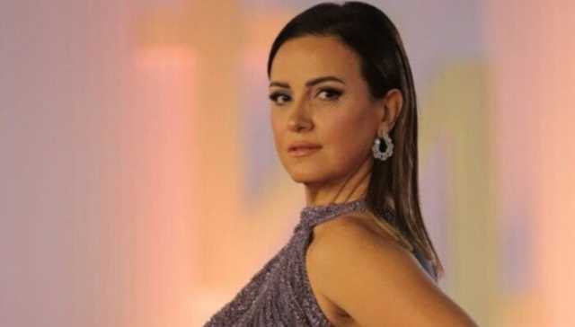 ريهام عبد الغفور تتصدر التريند بتجسيدها لـ«متلازمة داون»