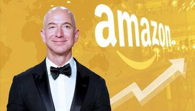 «جيف بيزوس» يعلن قيادته لمشروع ذكاء اصطناعي بقيمة 6.2 مليار دولار