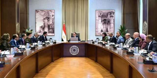 رئيس الوزراء يستعرض الموقف التنفيذي والمالي للمبادرة الرئاسية «حياة كريمة»