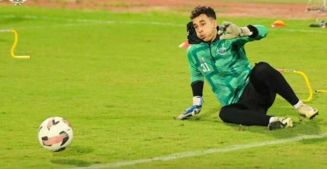 عبد الله جمال: الفوز مجرد بداية لتصحيح المسار