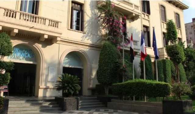 ختام فعاليات مهرجان «بوببيات سكندرية» بالمركز الثقافي الفرنسي