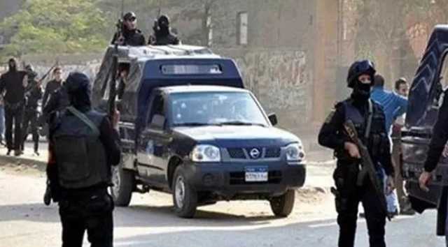 بـ7 طلقات في جسده.. مقتل مهندس كيمياء نووية على يد مجهول في الإسكندرية