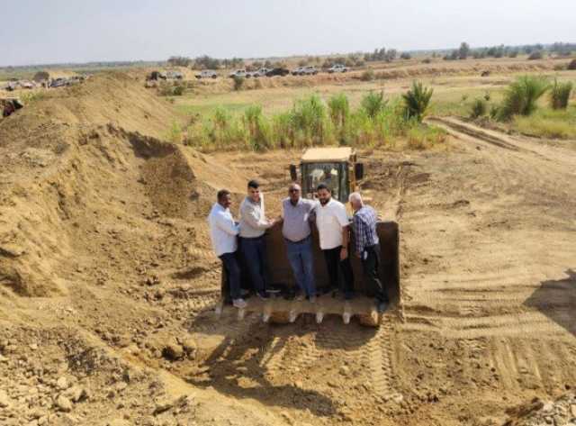 «إيفاد» تشيد بجهود مشروع «سيل» لدعم صغار المزارعين في أسوان