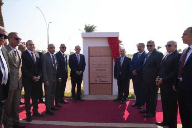 مبادرة زراعة الأشجار ترسم ملامح ملتقي شرم الشيخ للتأمين في نسخته السابعة