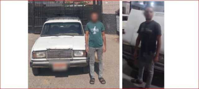 طلب أزيد من التعريفة المقررة.. الداخلية تضبط قائد سيارة أجرة في أسيوط