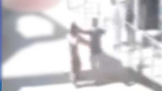 خلافات مالية.. ضبط المتهم بالاعتداء على آخر في الغربية