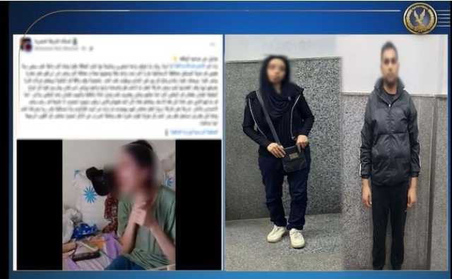 بعد ادعاء بالاعتداء والتهديد.. الداخلية تكشف تفاصيل خلاف جيران بالإسماعيلية