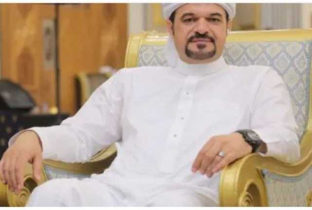 الجعفري: مصر والسعودية عمود الخيمة للأمة العربية.. وواجبنا مواجهة من يحاول زرع الفتنة بين الشقيقتين