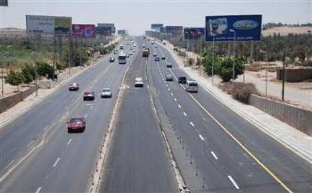 تحويلات مرورية بمحور 3 يوليو امتداد كوبرى شمال طرة بالقاهرة.. اعرف الطرق البديلة