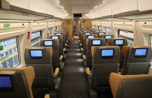 لو مسافر.. اعرف مواعيد قطار تالجو اليوم الأحد 2 نوفمبر 2025