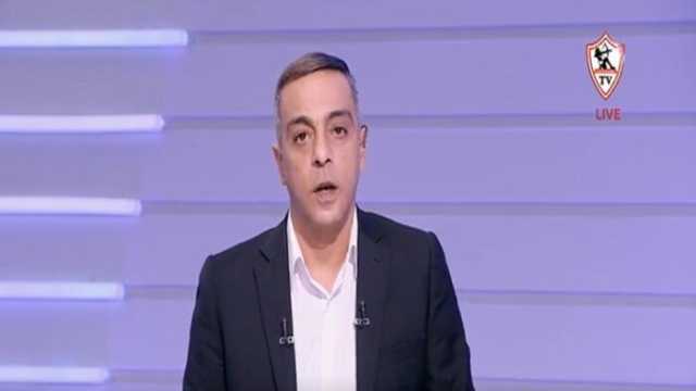 كلمات الوداع.. آخر رسائل محمد صبري مذيع الزمالك قبل وفاته: «نفسنا الأمور تتصلح»
