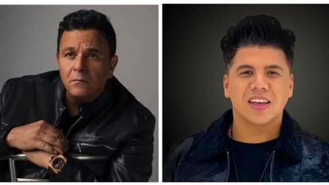 بعد أزمة تسريب أغاني ألبومه الجديد.. عمر كمال يوجه رسالة لمحمد فؤاد