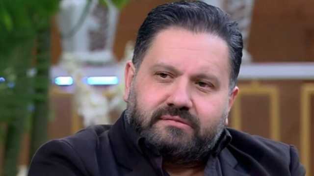 إدوارد يكشف تفاصيل تعرضه لعملية نصب باسم الفنان شادي خفاجة