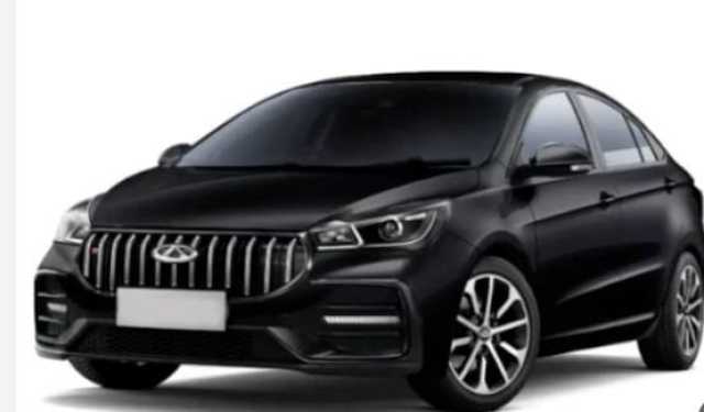 سعرها يبدأ من 675 ألف جنيه.. أسعار ومواصفات سيارة شيري أريزو 5 موديل 2026