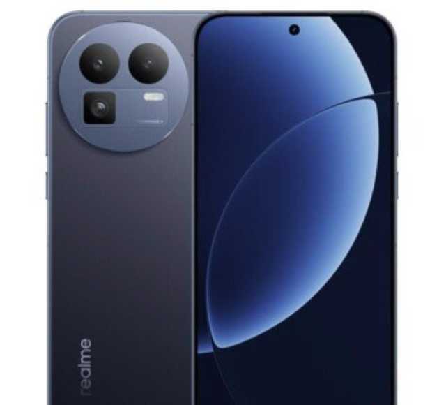 هاتف Realme GT 8.. المواصفات والأسعار