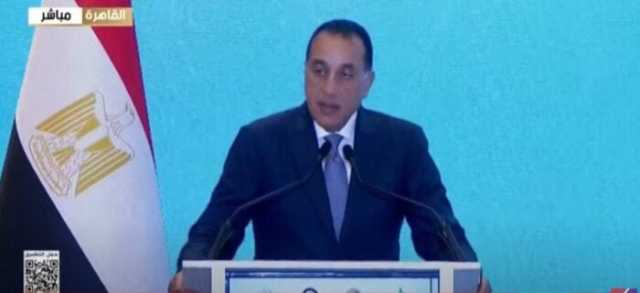 مدبولي: دول مجلس التعاون الخليجي من أهم شركاء مصر على الصعيدي التجاري والاستثماري