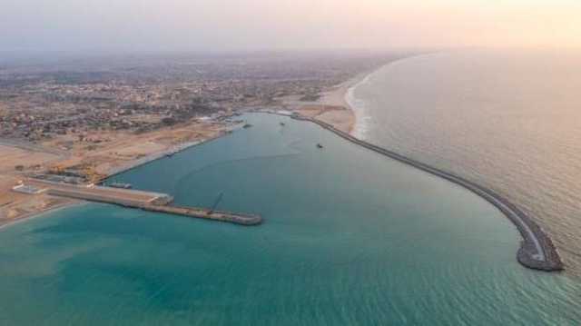 إغلاق ميناء العريش أمام حركة السفن بسبب الظروف الجوية