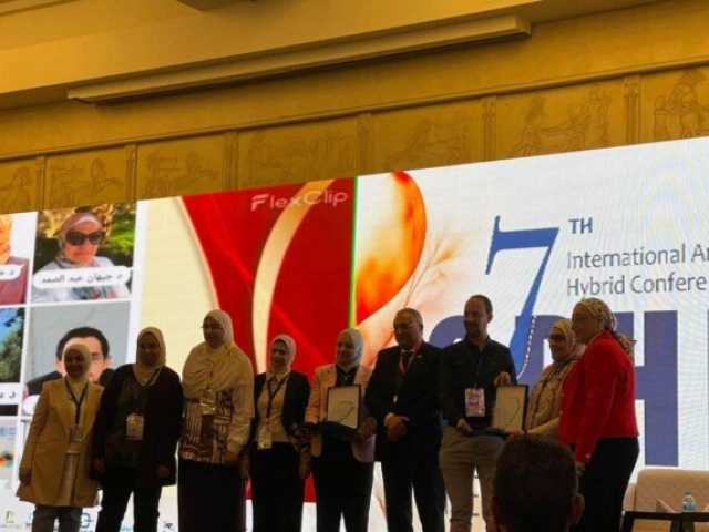 بتطبيق الذكاء الاصطناعي.. «صحة المنيا» تحصد المركز الثاني في الأمان الحيوي على مستوى الجمهورية 2025