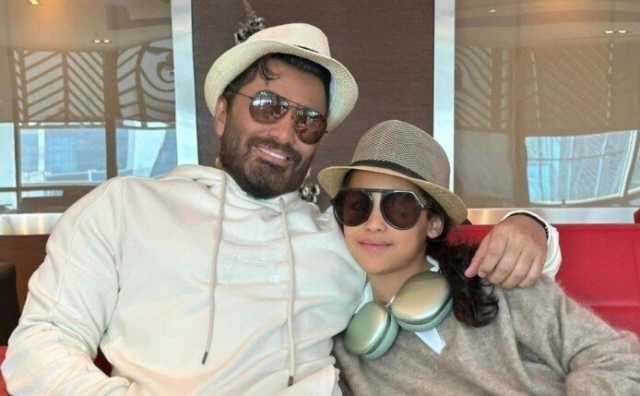 بعد وصفها لـ دينا الشربيني بالساحرة.. تاليا تامر حسني تعتذر بهذه الطريقة