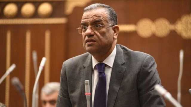 «يتسم بالجسارة والوطنية».. محمود مسلم يهنئ مصطفى بكري لفوزه في انتخابات النواب