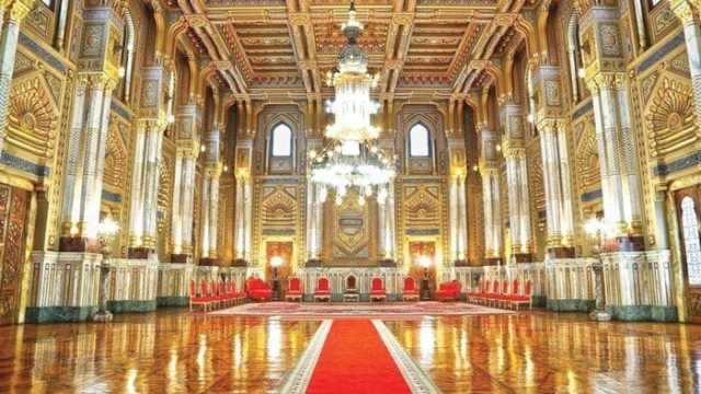 عاجل| لأول مرة خارج موناكو.. القاهرة تستضيف حفل The Royal Grand Ball 2025