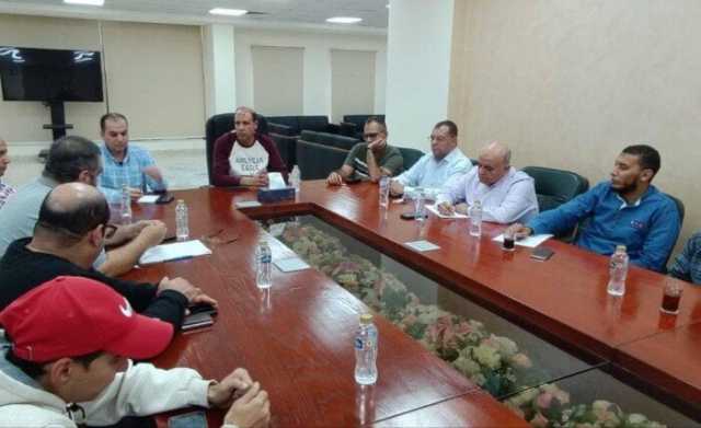 رئيس جهاز العبور يقر خطة عاجلة لتحسين الخدمات بمشروعات الإسكان ومتابعة يومية للموقف