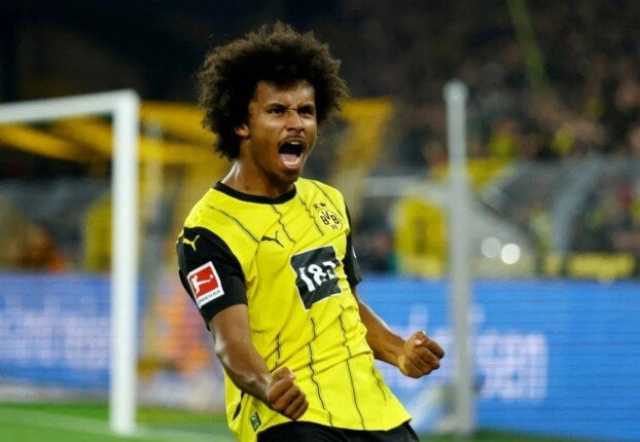 كوفاتش: غرامة أديمي لن تؤثر على مشاركته مع الفريق