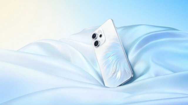 أوبو تكشف عن سلسلة «Oppo Reno 15» الجديدة كليًا في الصين