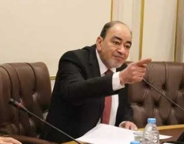 رئيس شعبة المستلزمات الطبية: المتحف المصري الكبير يفتح آفاقا لاستثمارات جديدة بالسوق المصري