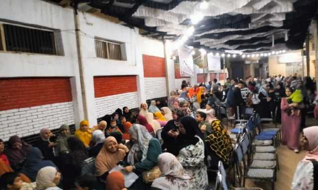 قبل غلق باب التصويت.. استمرار توافد الناخبين على لجان انتخابات النواب بالبحيرة