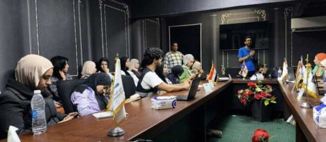 مجلس الشباب المصري يصدر تقريره عن اليوم الأول من انتخابات مجلس النواب