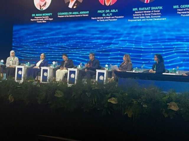 داخل معرض Cairo ICT.. خبراء شركة «سايشيلد» يكشفون عن أخطر السيناريوهات المحتملة للهجمات على أنظمة التحكم الصناعي