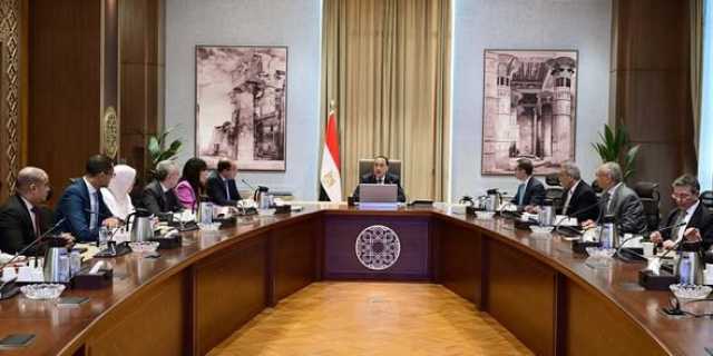 رئيس الوزراء يُتابع الموقف التنفيذي لخطة تطوير المنظومة الجمركية