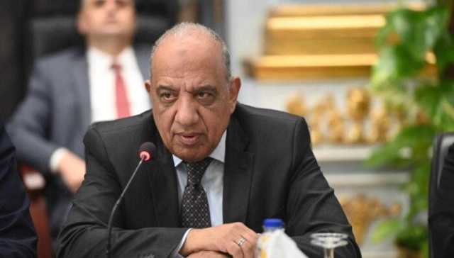 وزير الكهرباء يبحث مع تحالف «رينيرجي جروب» إقامة مشروع متكامل للطاقات المتجددة في سيناء