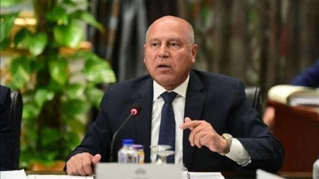 خطوة نحو المستقبل.. كامل الوزير يعلن بدء تشغيل مونوريل العاصمة الإدارية جزئياً هذا الشهر