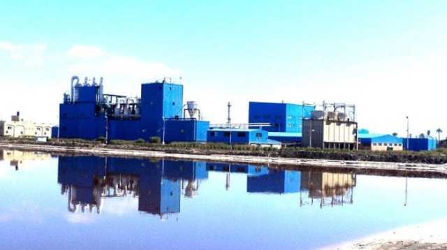 قرار حكومي بتعديل البرنامج الزمني لمشروع الشركة المصرية للأملاح والمعادن بالفيوم