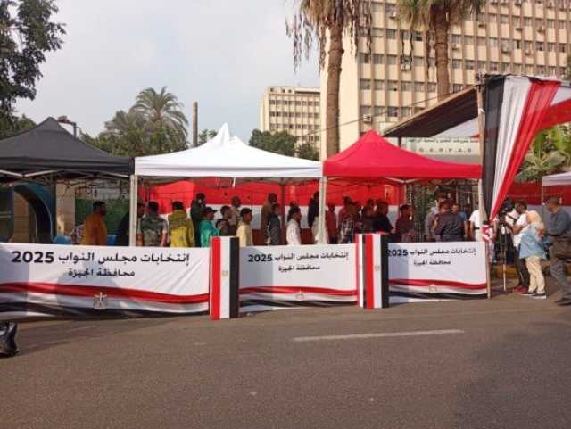كيف تصوّت بشكل صحيح في انتخابات مجلس النواب 2025؟.. دليل الناخب خطوة بخطوة